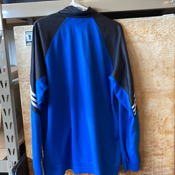 Adidas jacket - Picture 3 of 4